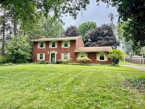 2523 57th Street NE Canton OH 44721