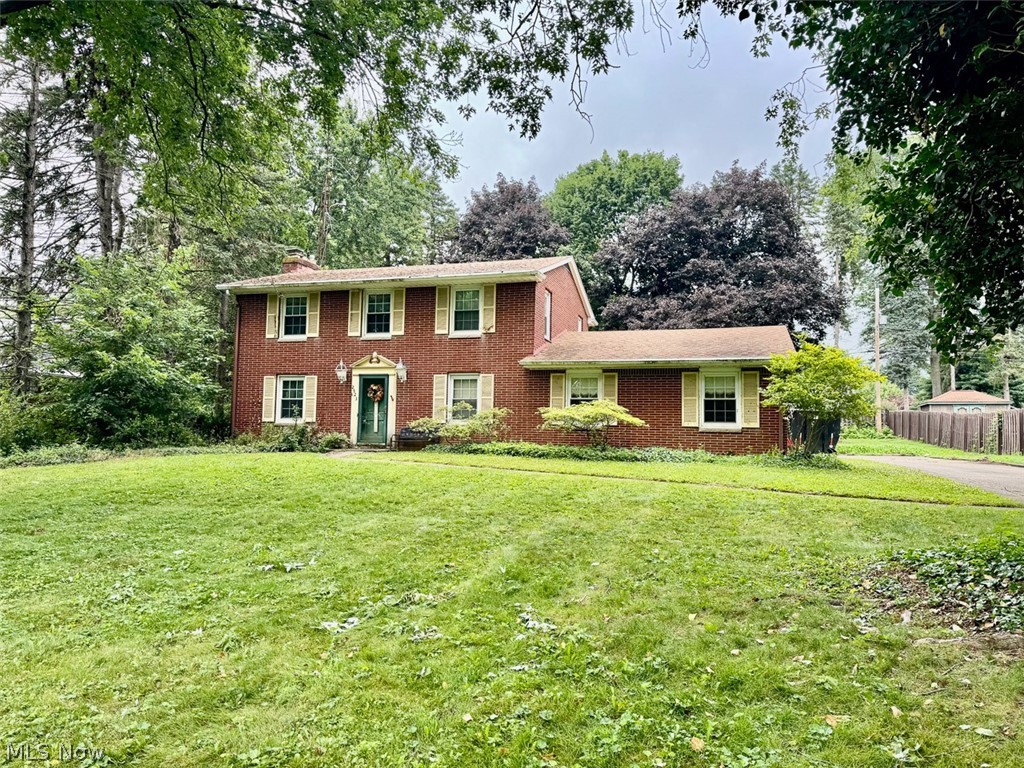 2523 57th Street NE Canton OH 44721