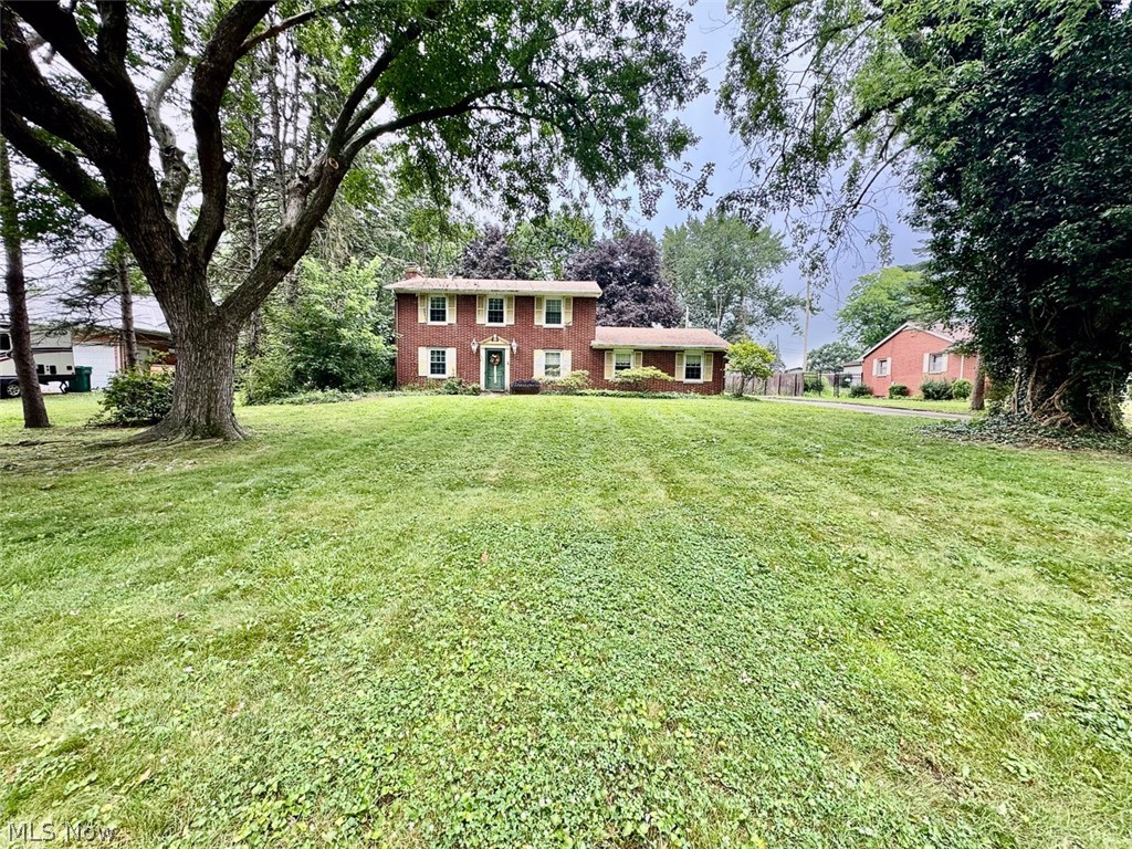 2523 57th Street NE Canton OH 44721