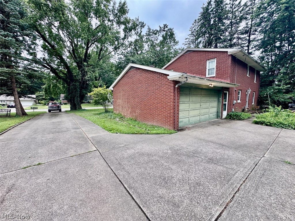 2523 57th Street NE Canton OH 44721