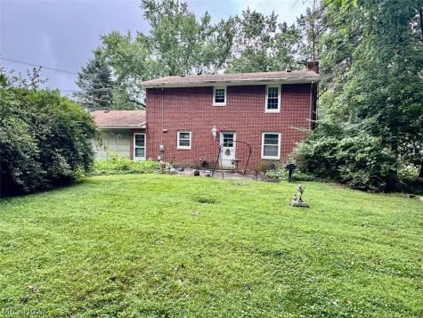 2523 57th Street NE Canton OH 44721