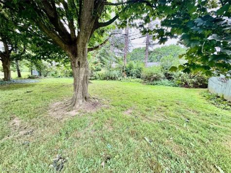 2523 57th Street NE Canton OH 44721