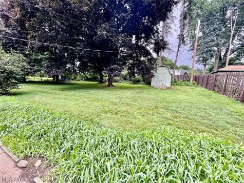 2523 57th Street NE Canton OH 44721