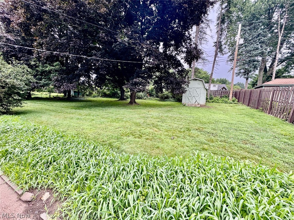 2523 57th Street NE Canton OH 44721