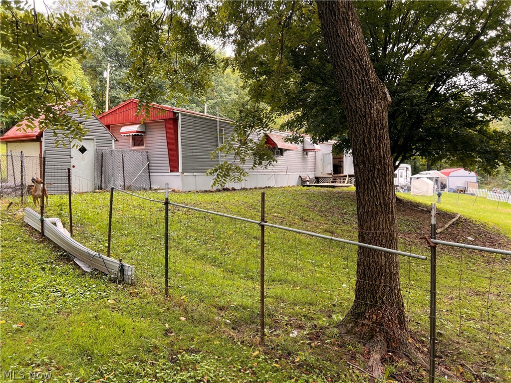 45948 Riffle Road New Waterford OH 44445
