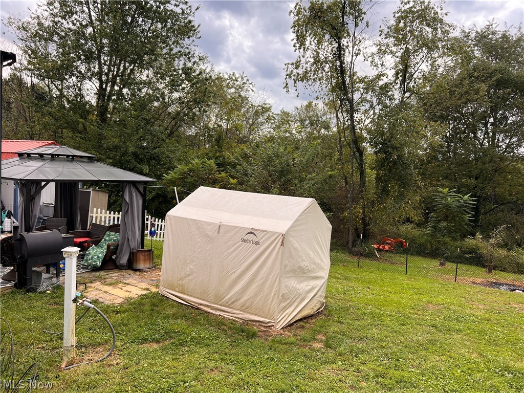 45948 Riffle Road New Waterford OH 44445