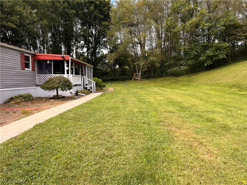 45948 Riffle Road New Waterford OH 44445