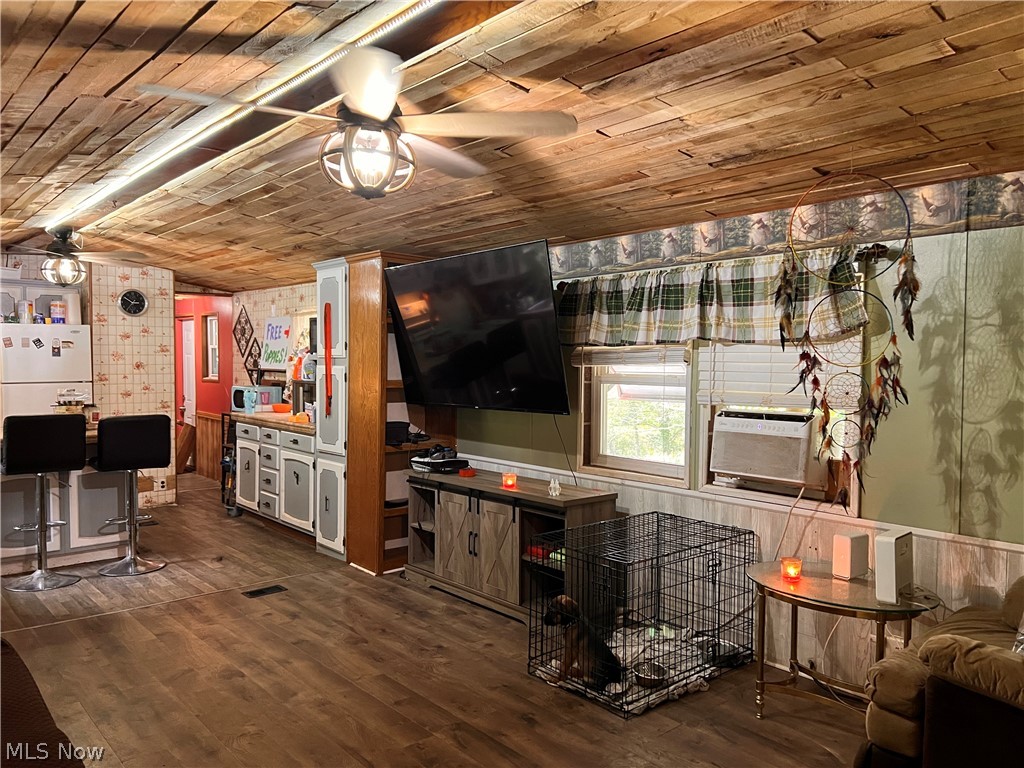 45948 Riffle Road New Waterford OH 44445