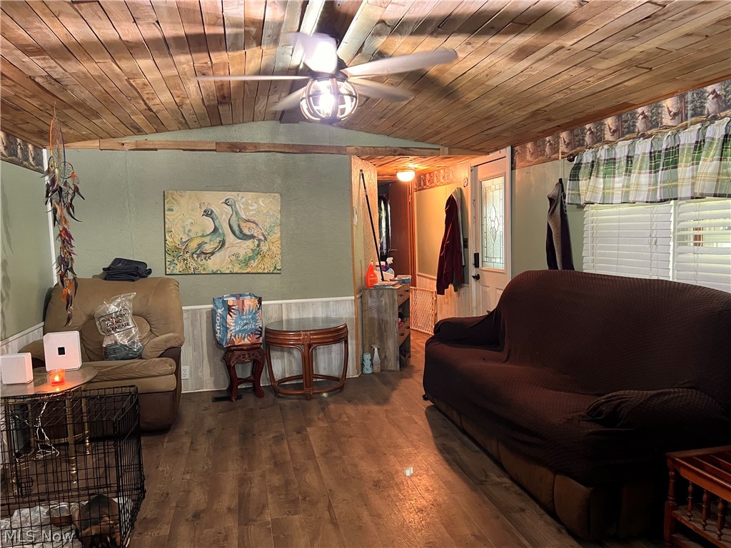 45948 Riffle Road New Waterford OH 44445