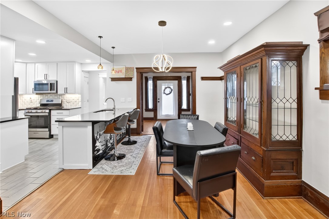 3205 Mapledale Avenue Cleveland OH 44109