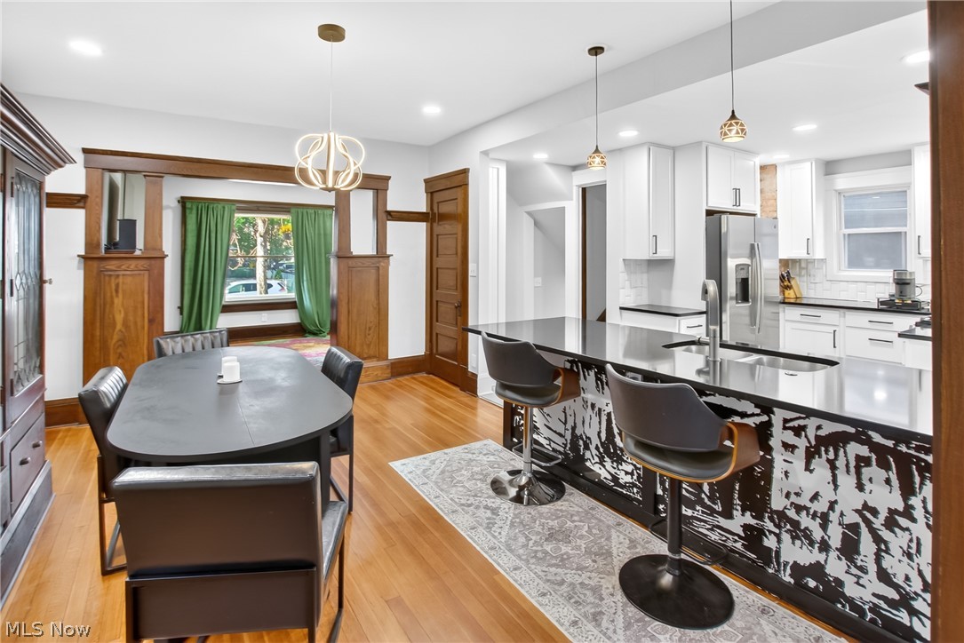 3205 Mapledale Avenue Cleveland OH 44109