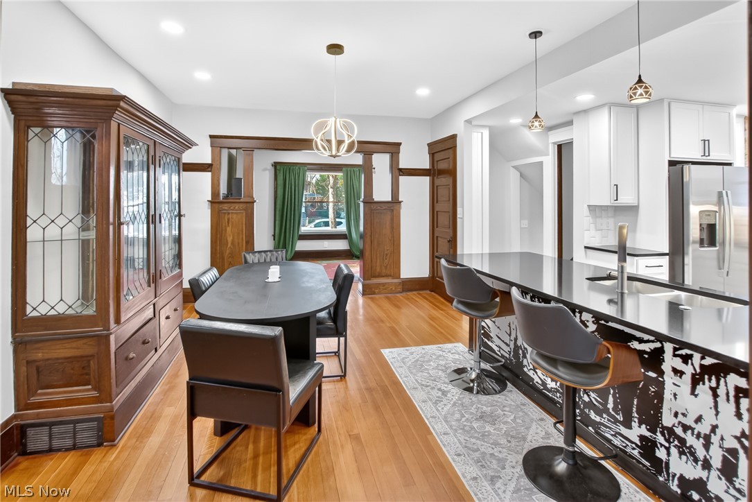 3205 Mapledale Avenue Cleveland OH 44109