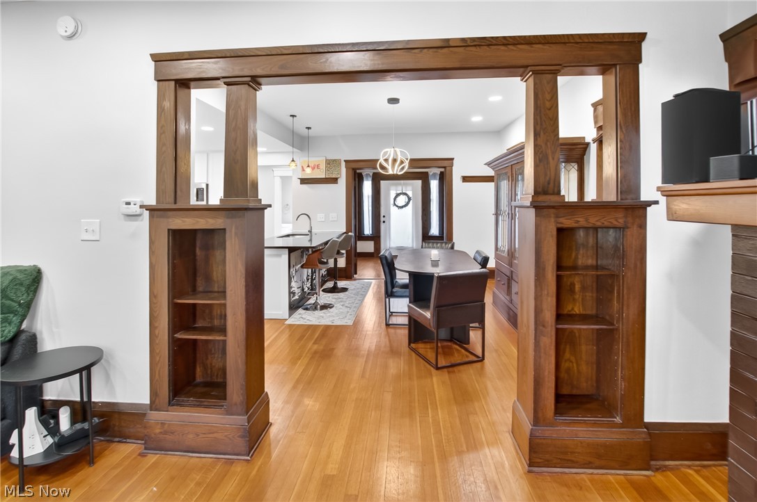 3205 Mapledale Avenue Cleveland OH 44109