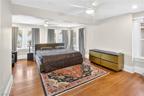 3205 Mapledale Avenue Cleveland OH 44109