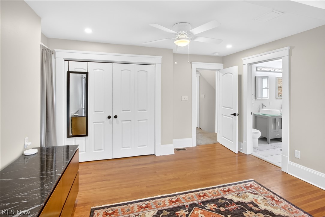 3205 Mapledale Avenue Cleveland OH 44109