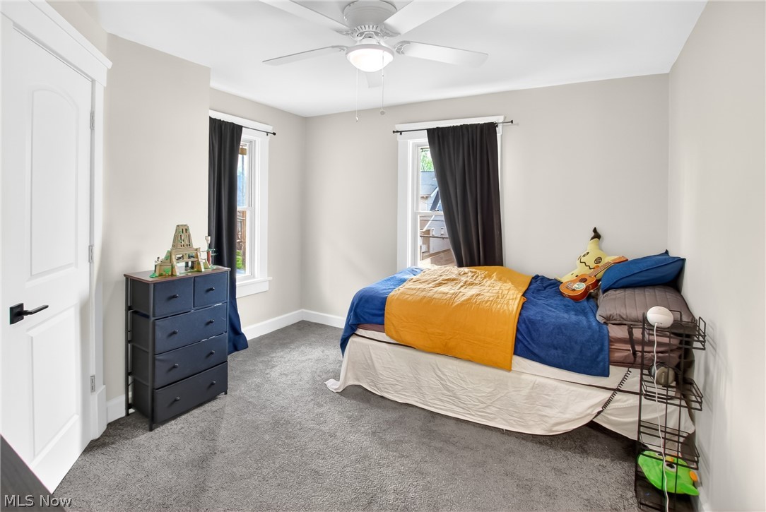 3205 Mapledale Avenue Cleveland OH 44109