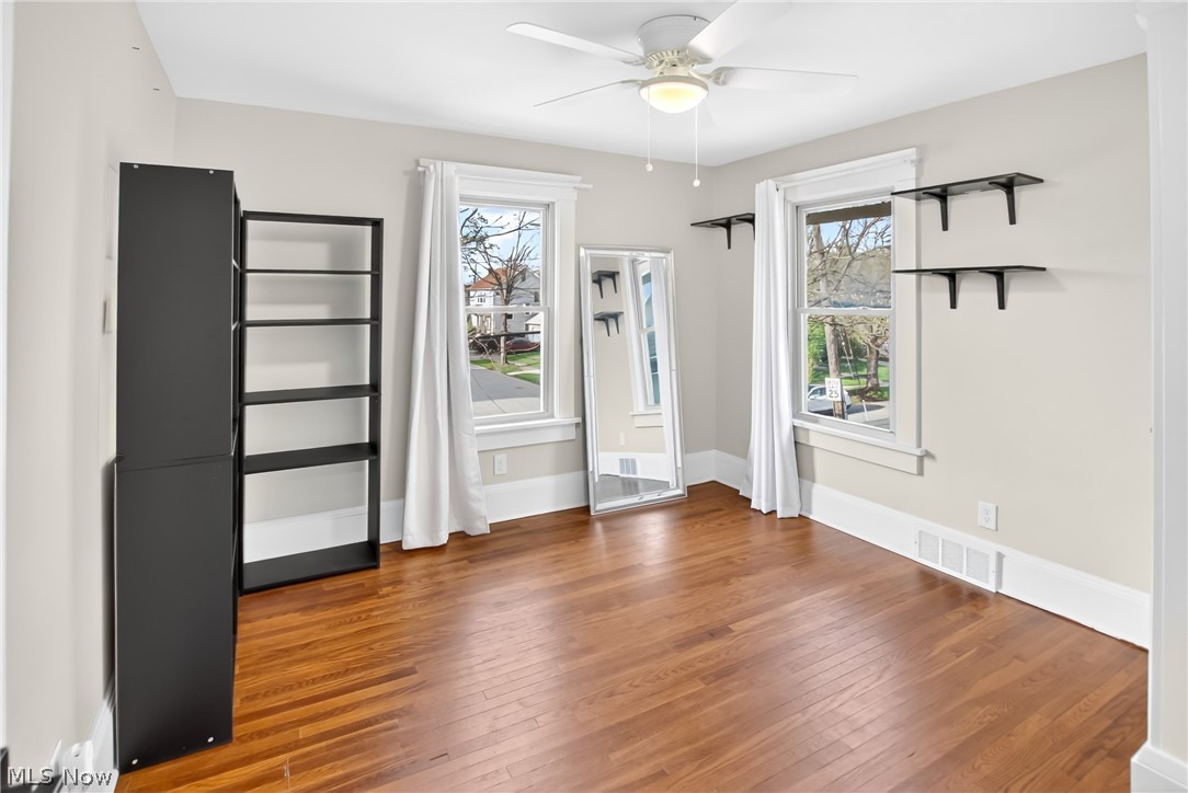 3205 Mapledale Avenue Cleveland OH 44109