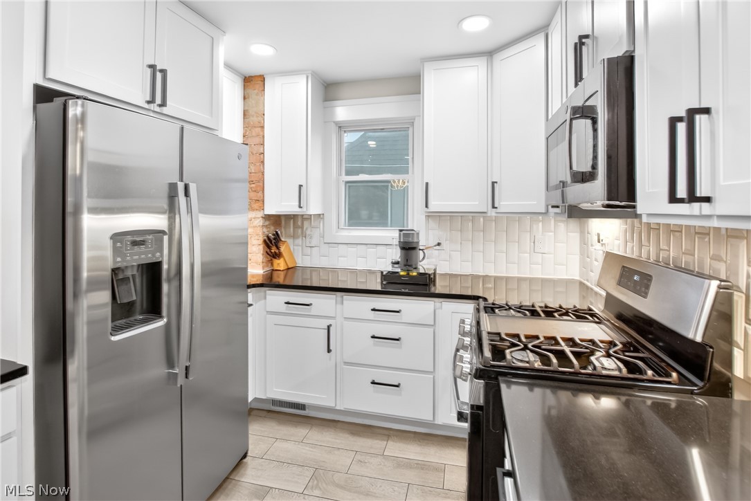 3205 Mapledale Avenue Cleveland OH 44109