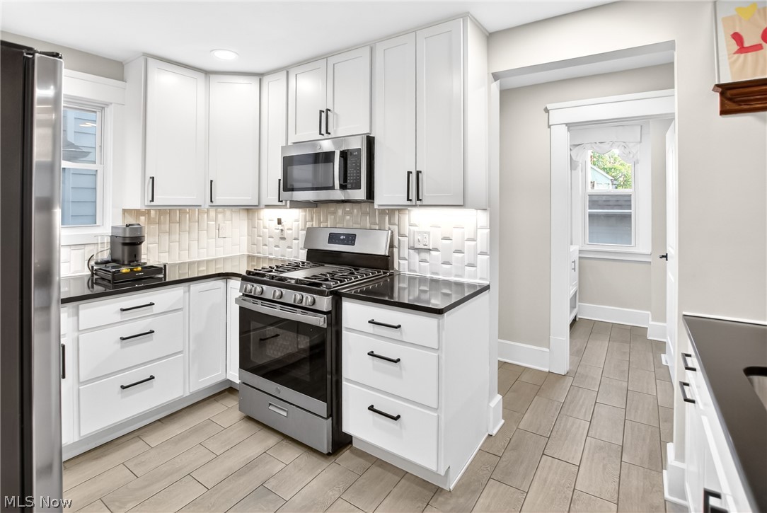 3205 Mapledale Avenue Cleveland OH 44109
