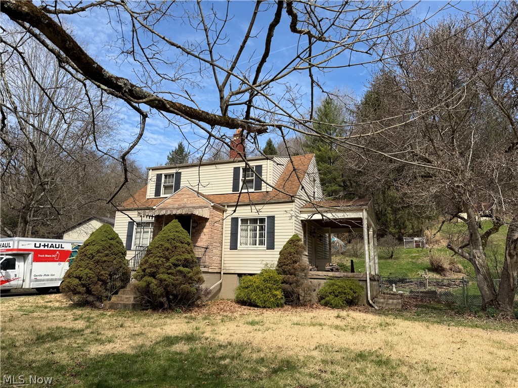 55881 Colerain Pike Martins Ferry OH 43935