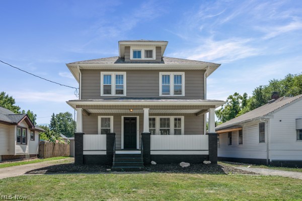 903 W 19th Street Lorain OH 44052