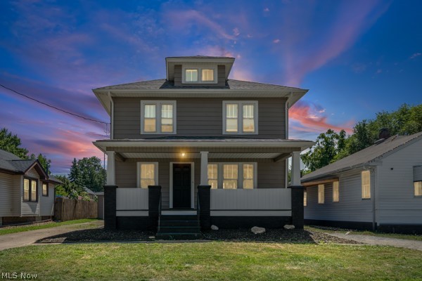 903 W 19th Street Lorain OH 44052