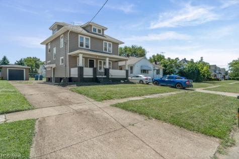 903 W 19th Street Lorain OH 44052