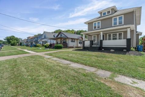 903 W 19th Street Lorain OH 44052