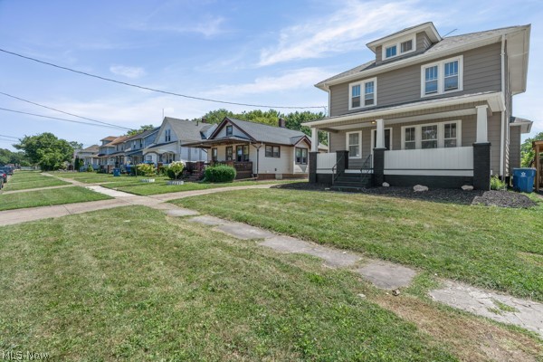 903 W 19th Street Lorain OH 44052