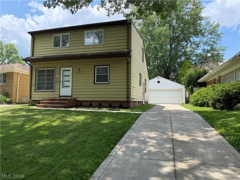 6020 S Park Boulevard Parma OH 44134