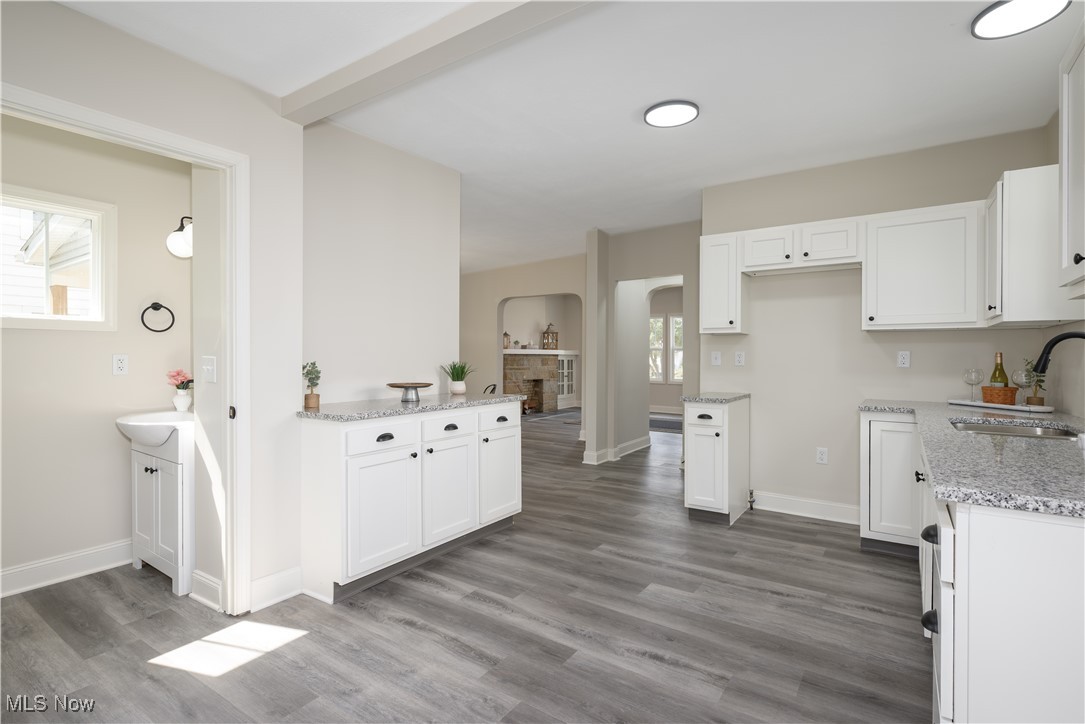 687 Moreley Avenue Akron OH 44320