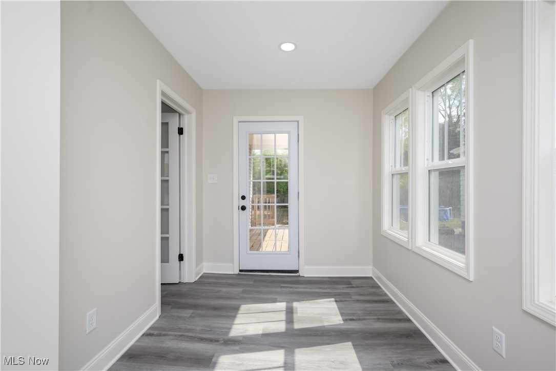 687 Moreley Avenue Akron OH 44320