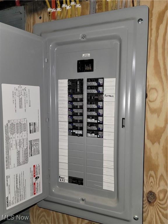 687 Moreley Avenue Akron OH 44320