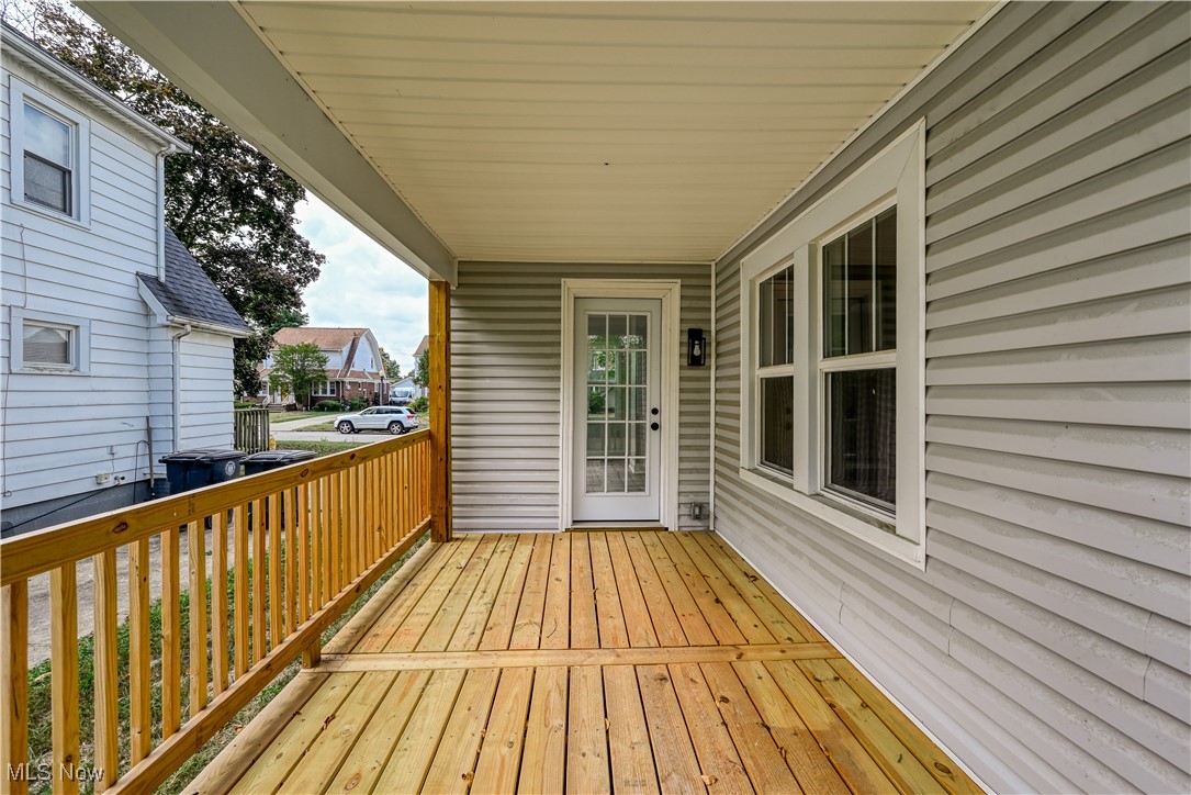 687 Moreley Avenue Akron OH 44320