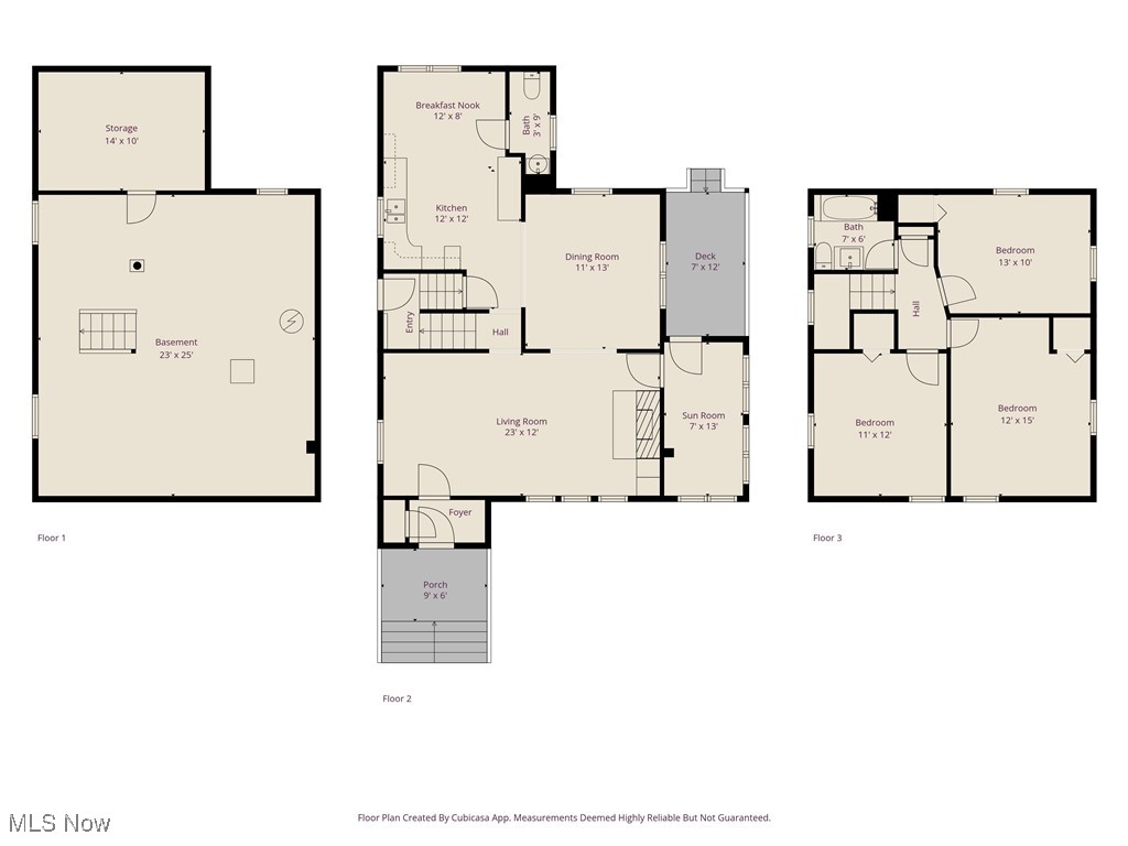 687 Moreley Avenue Akron OH 44320