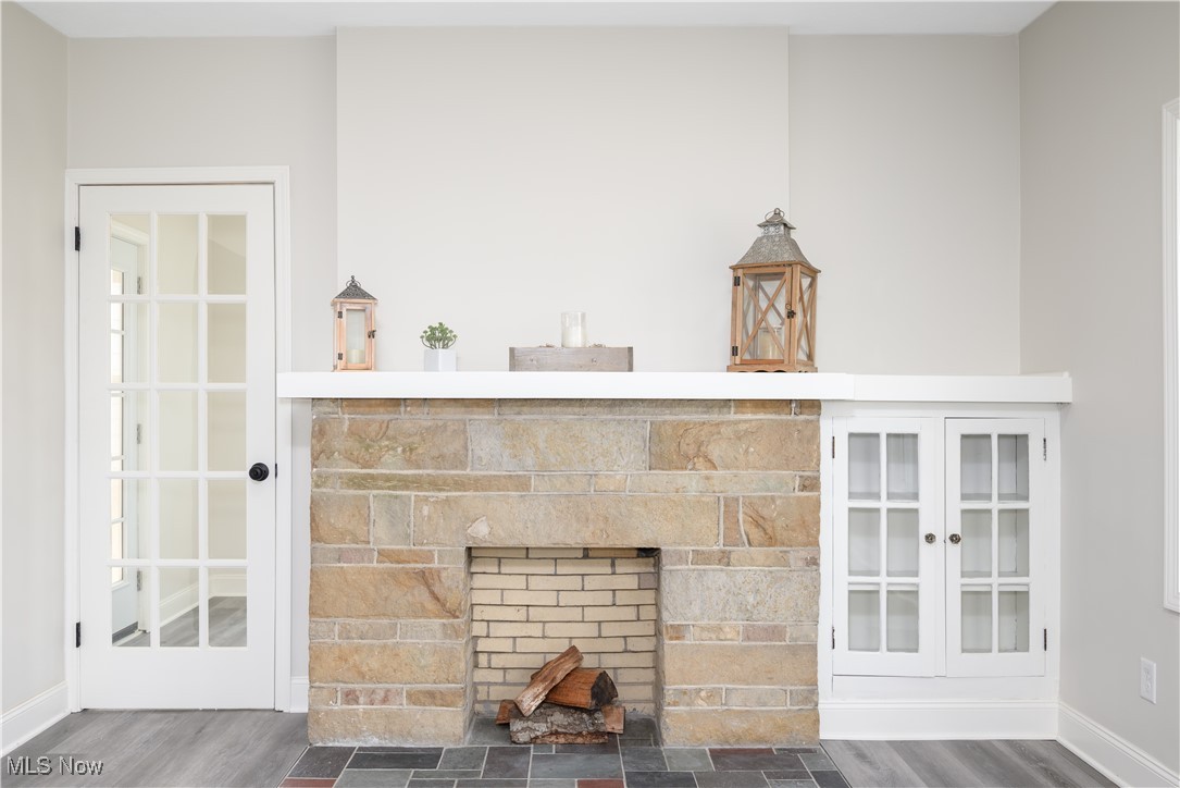 687 Moreley Avenue Akron OH 44320