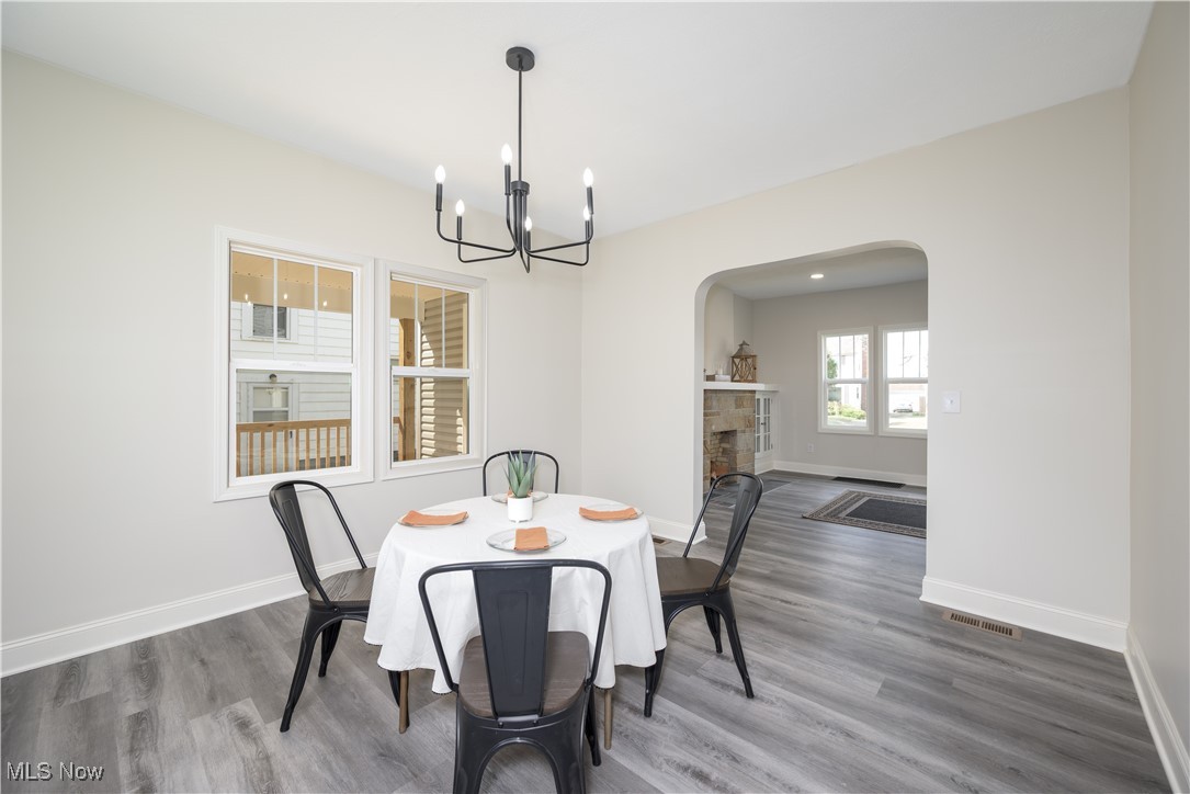 687 Moreley Avenue Akron OH 44320