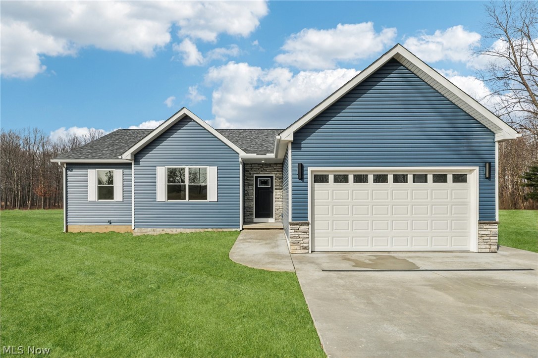 6535 North Ridge Road Geneva OH 44041