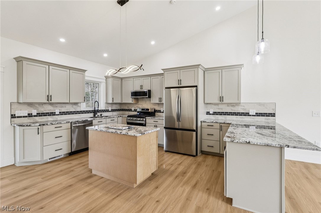 6535 North Ridge Road Geneva OH 44041
