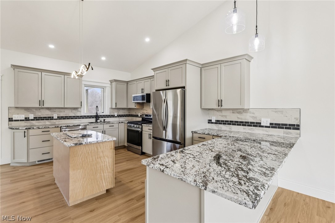 6535 North Ridge Road Geneva OH 44041