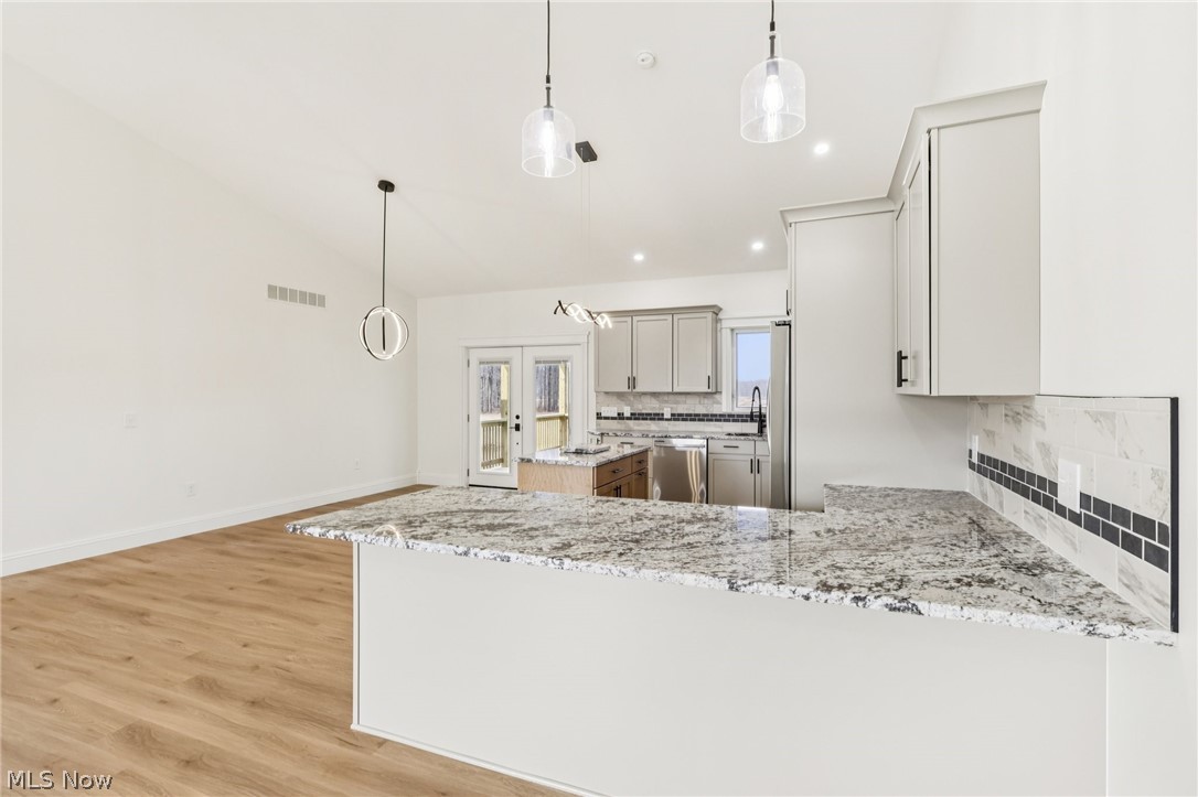 6535 North Ridge Road Geneva OH 44041