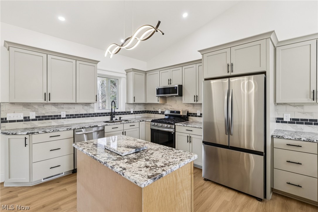 6535 North Ridge Road Geneva OH 44041