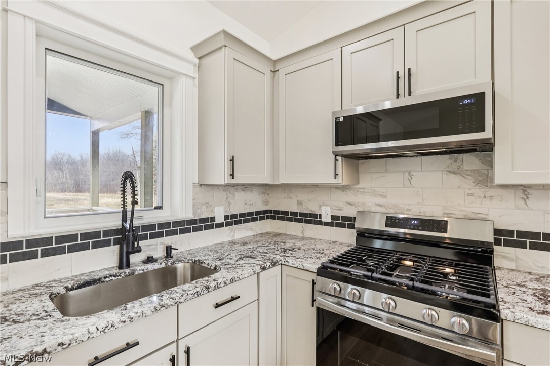 6535 North Ridge Road Geneva OH 44041