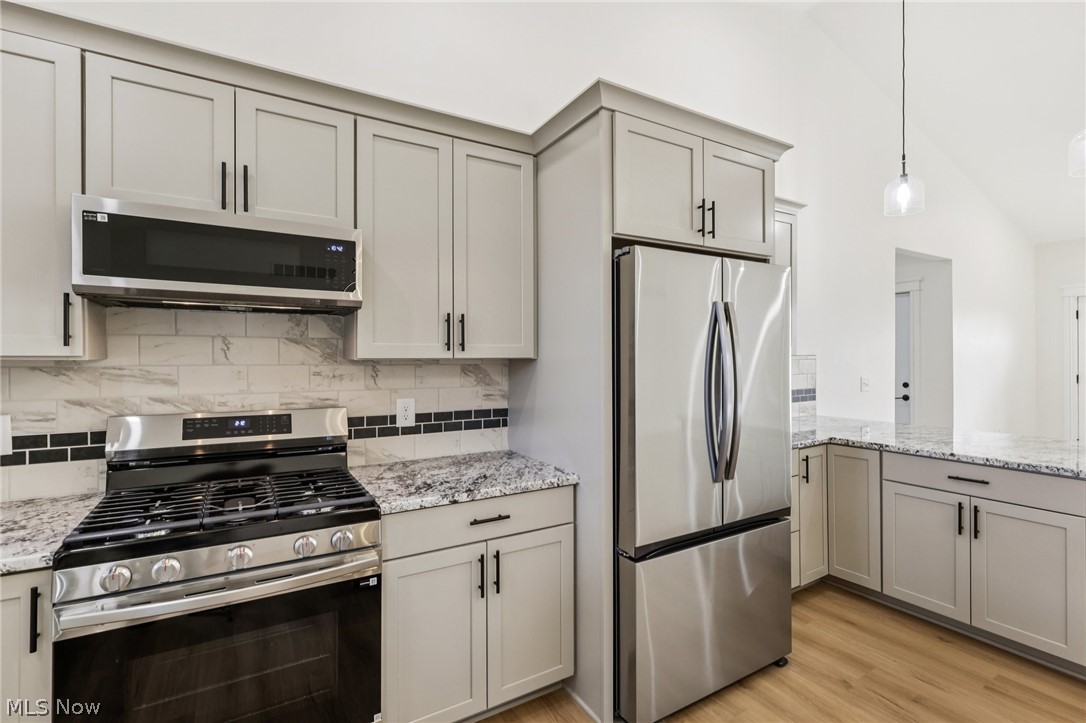 6535 North Ridge Road Geneva OH 44041