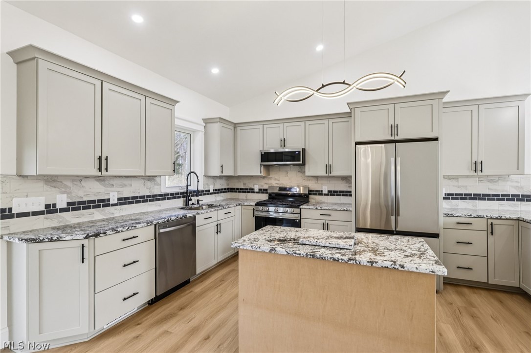 6535 North Ridge Road Geneva OH 44041