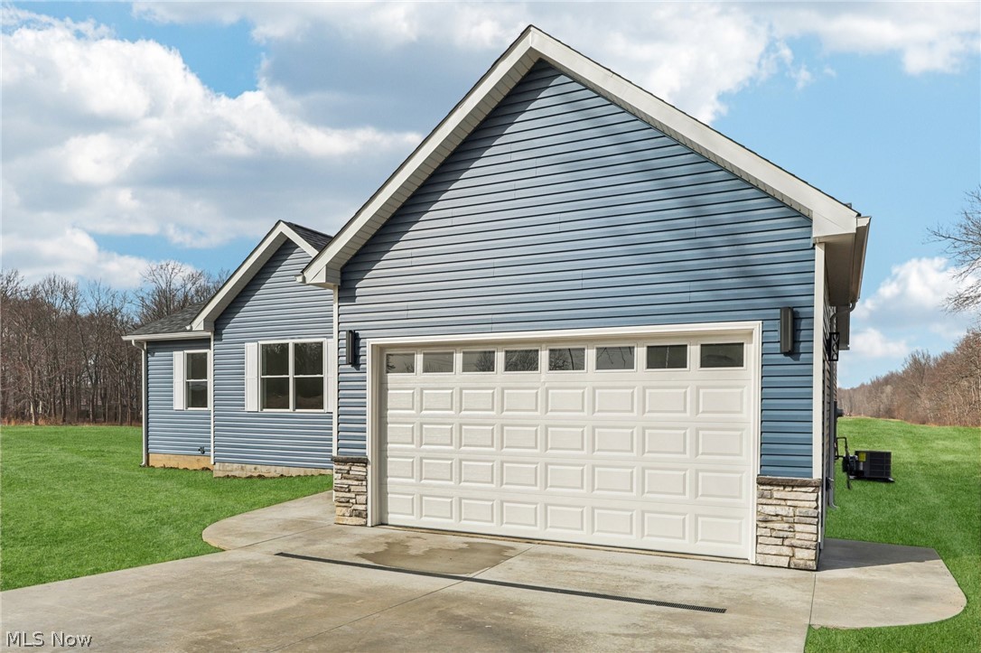 6535 North Ridge Road Geneva OH 44041