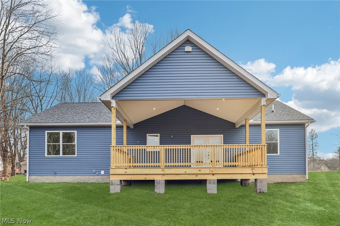 6535 North Ridge Road Geneva OH 44041