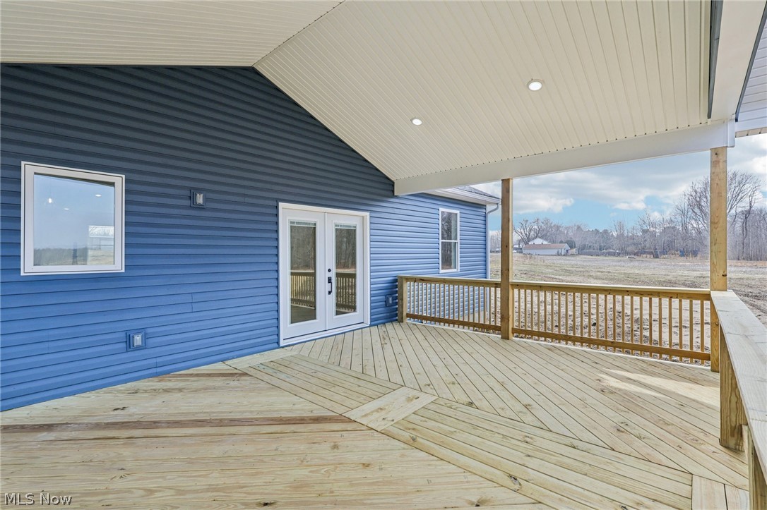 6535 North Ridge Road Geneva OH 44041