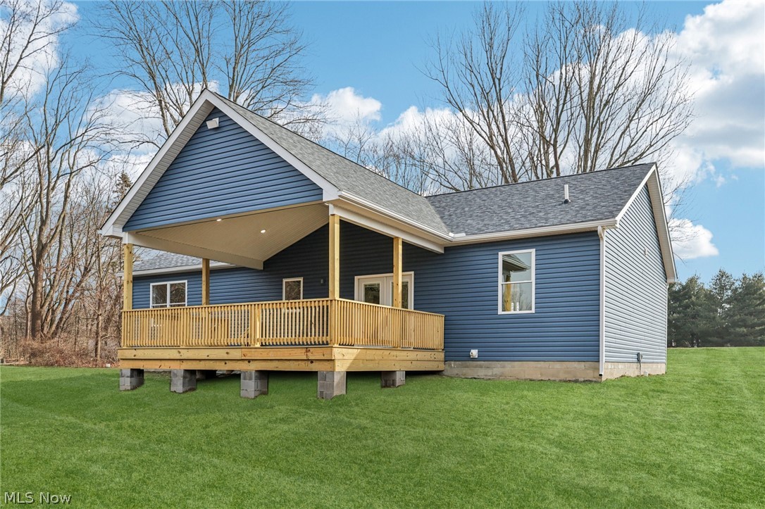 6535 North Ridge Road Geneva OH 44041