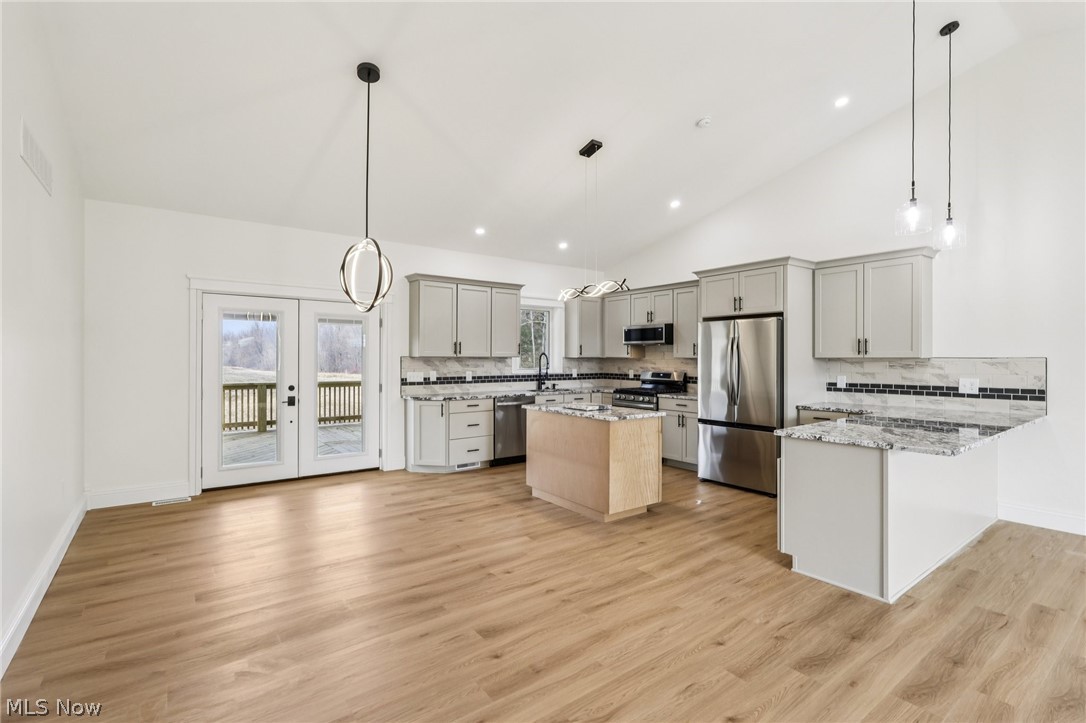 6535 North Ridge Road Geneva OH 44041